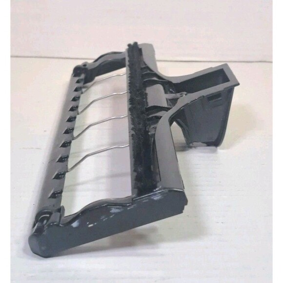Shark Rotator ZU55 Vacuum Cleaner Soleplate Brushroll Cover OEM Replacement Part - Picture 6 of 7